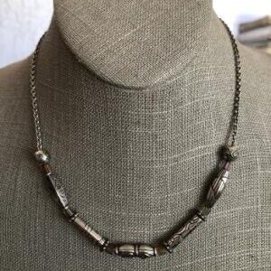 BRIGHTON 17" NECKLACE